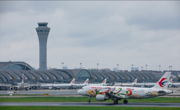 a股配资 今年前四个月 全国共新开国际航空货运航线75条